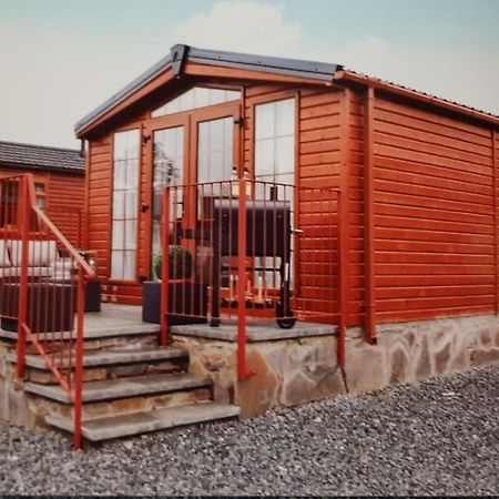 Craigrossie Lodge33 Auchterarder Ngoại thất bức ảnh