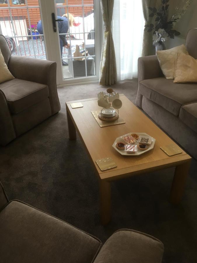 Craigrossie Lodge33 Auchterarder Ngoại thất bức ảnh