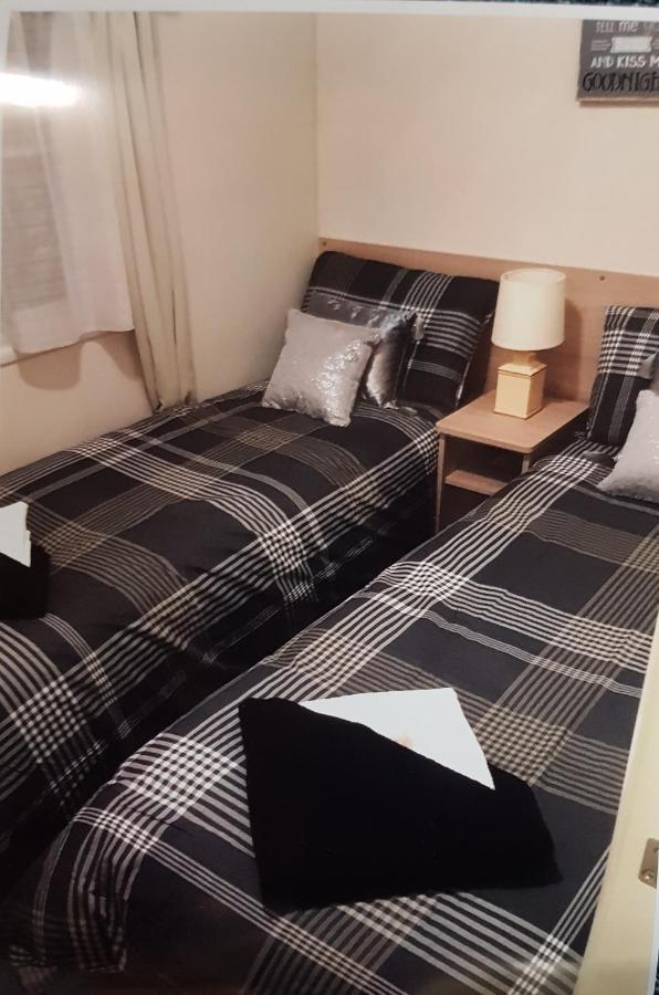 Craigrossie Lodge33 Auchterarder Ngoại thất bức ảnh