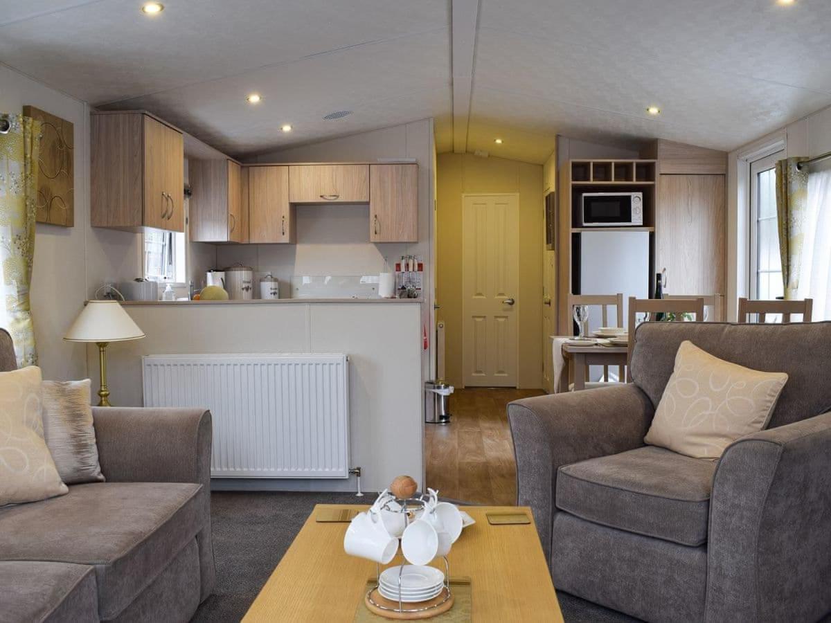 Craigrossie Lodge33 Auchterarder Ngoại thất bức ảnh